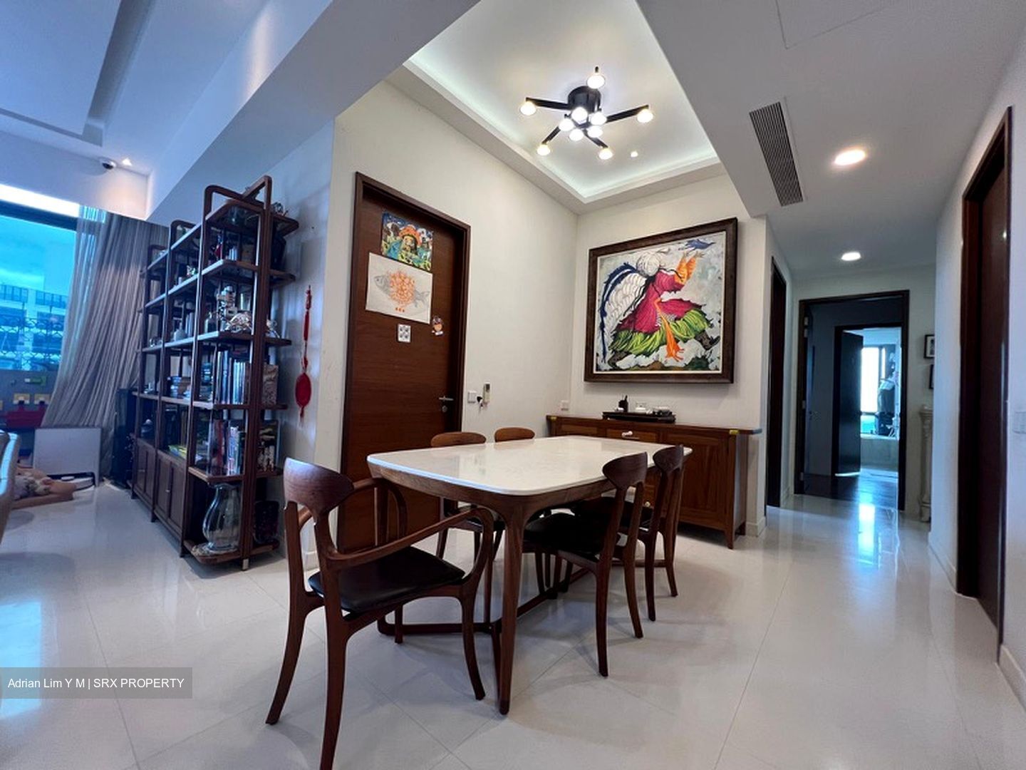 D'Leedon (D10), Condominium #608957471
